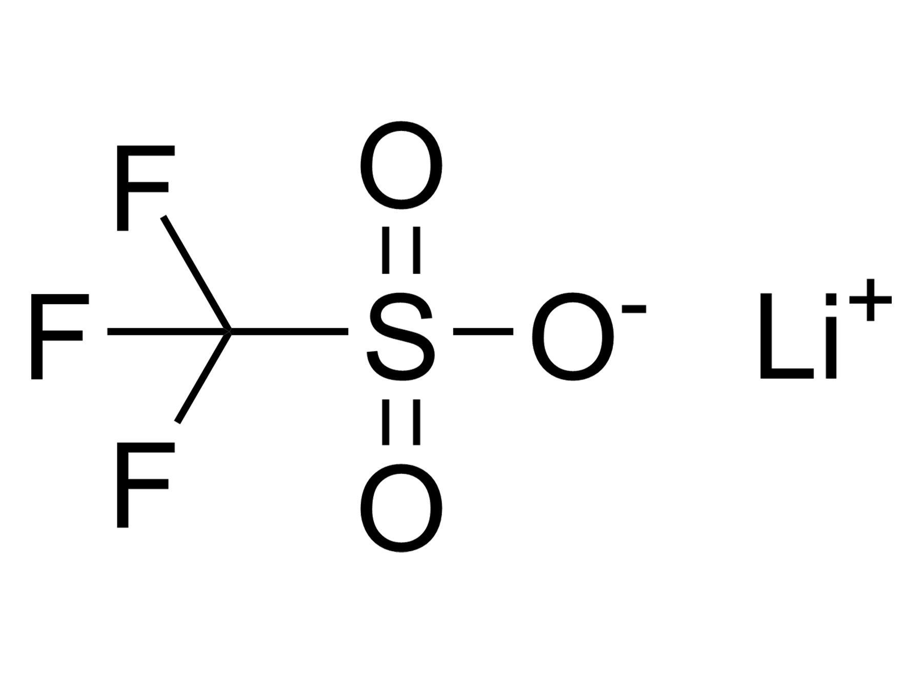 Lithium Triflate