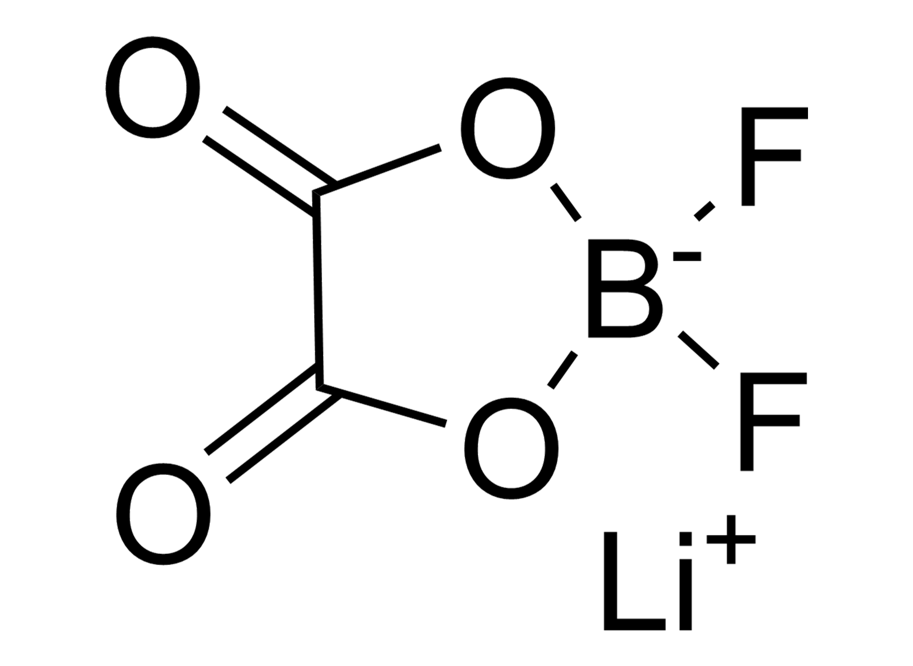 Lithium Difluoro(oxalato)borate