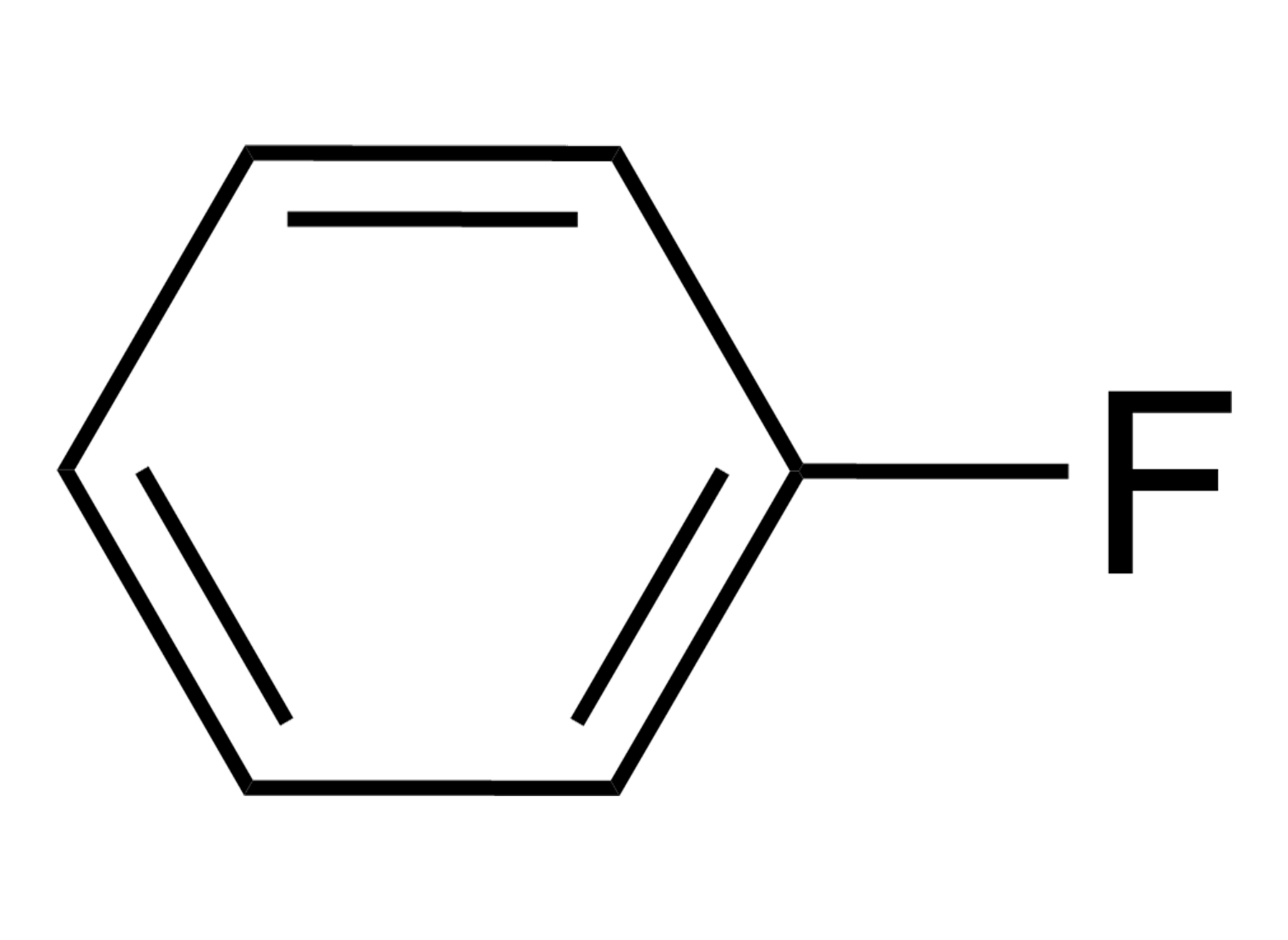 Fluorobenzene