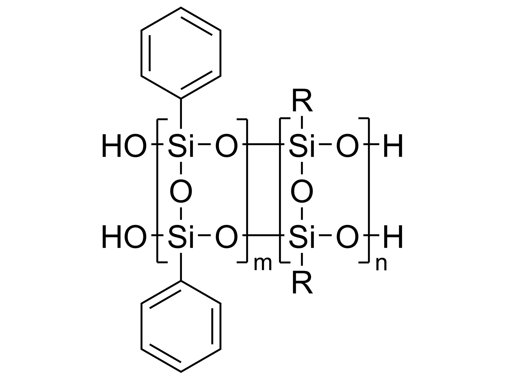 Phenyl Silicone Resin (Cheersil 8568)