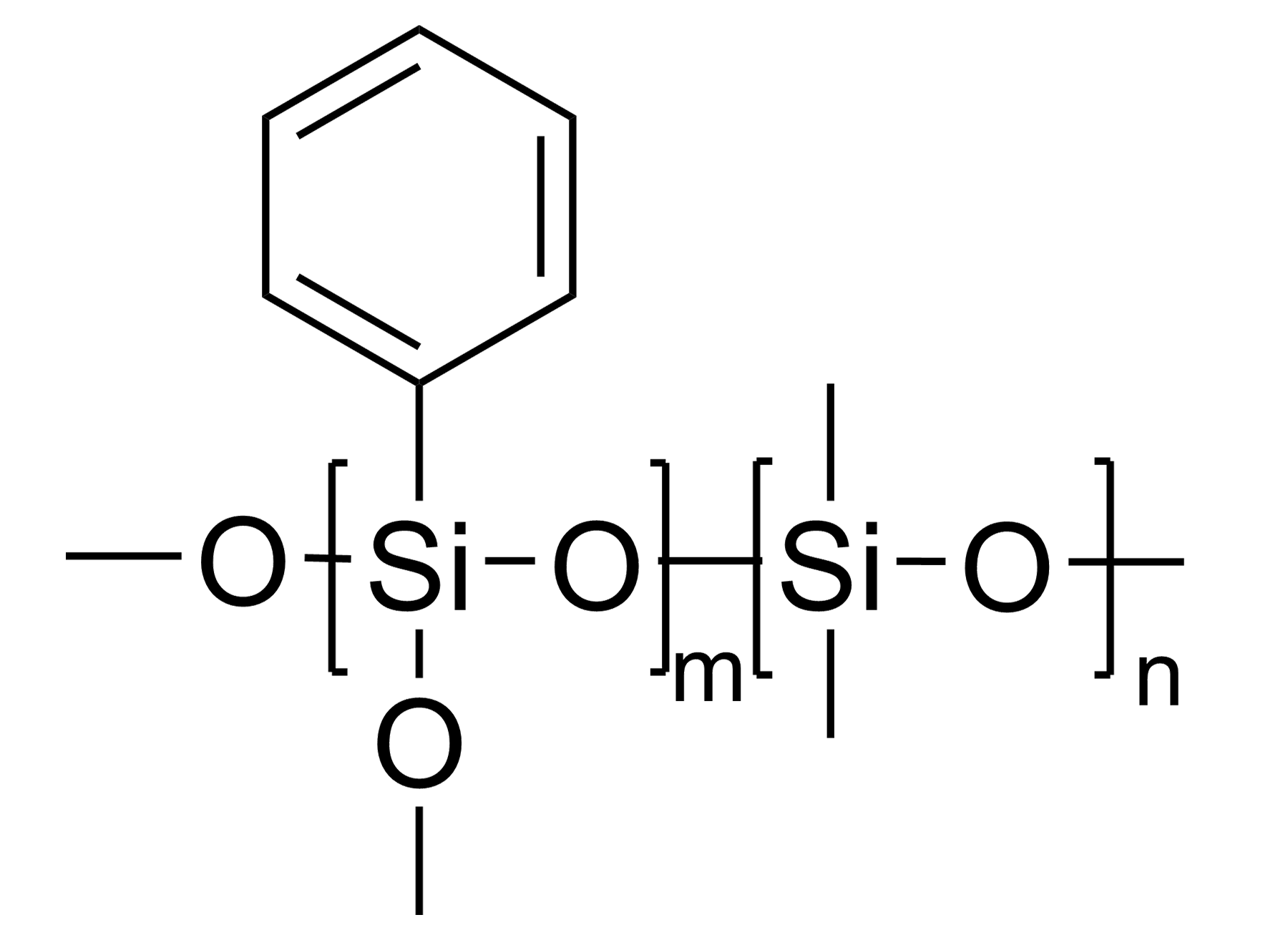 Silicone Resin Intermediate (Cheersil 8537)