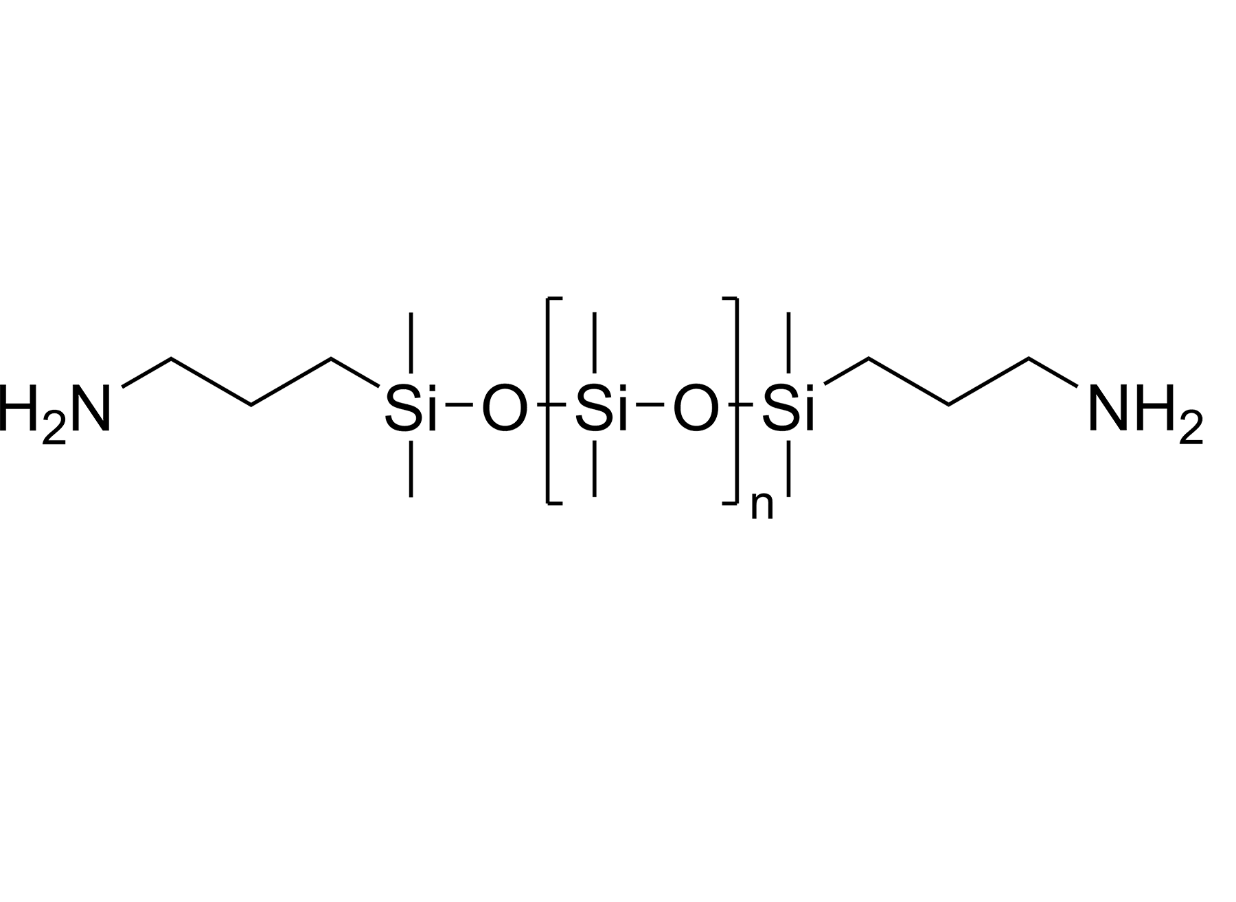 Amino-terminated Polydimethylsiloxane 