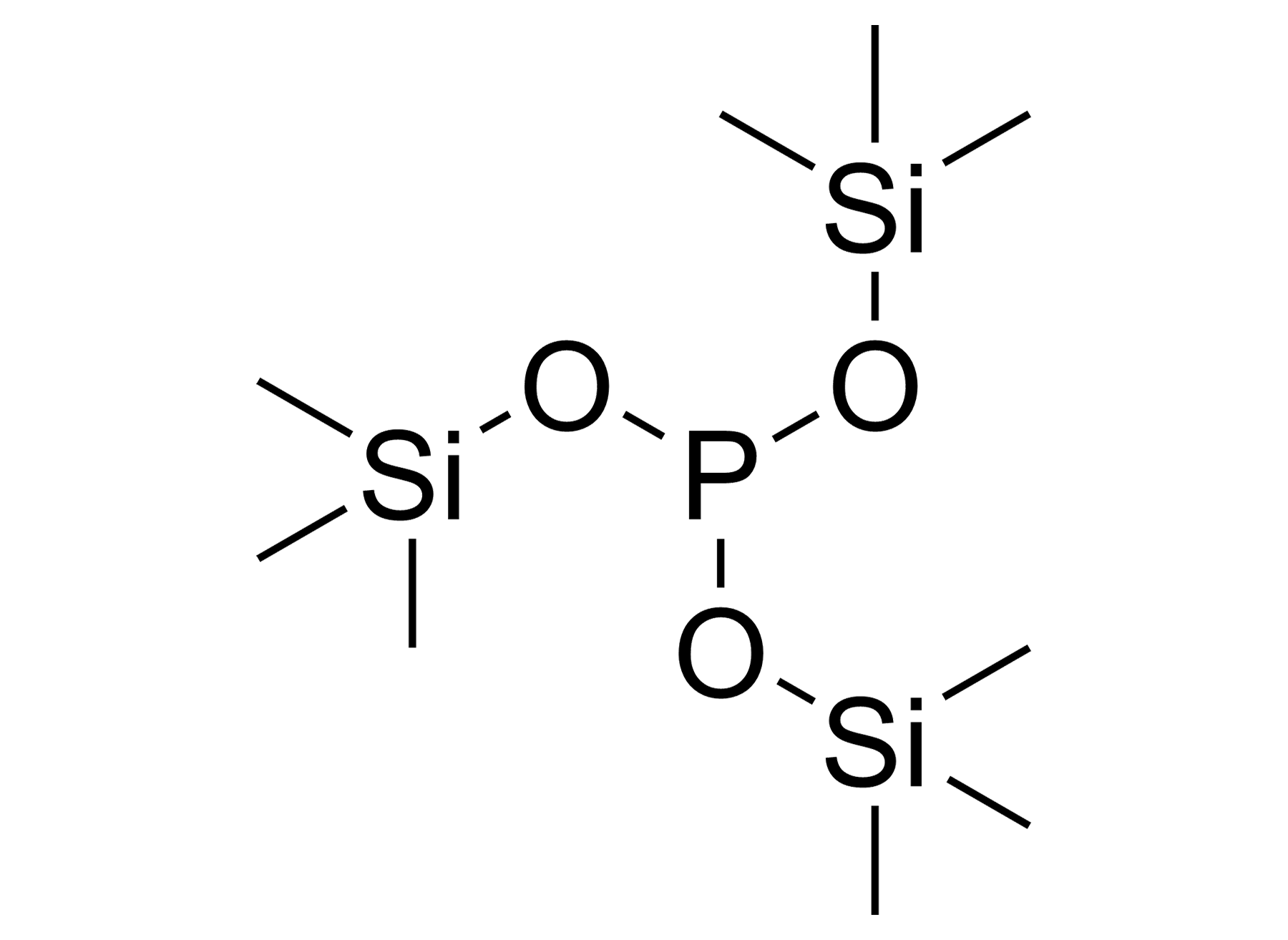 Tris(trimethylsilyl)phosphite