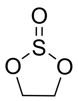 亞硫酸乙烯酯