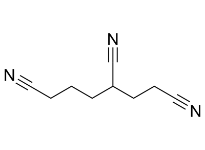 Hexane-1,3,6-tricarbonitrile