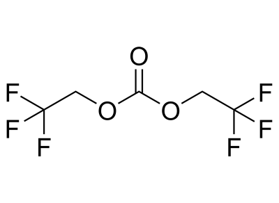 Bis(2,2,2-trifluoroethyl) carbonate