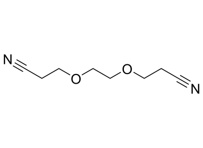 Ethylene Glycol Bis(2-cyanoethyl) Ether