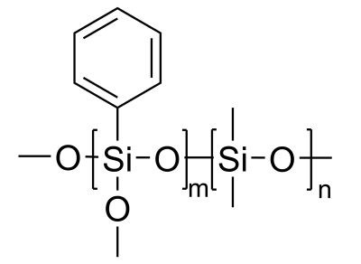 Silicone Resin Intermediate (Cheersil 8537)